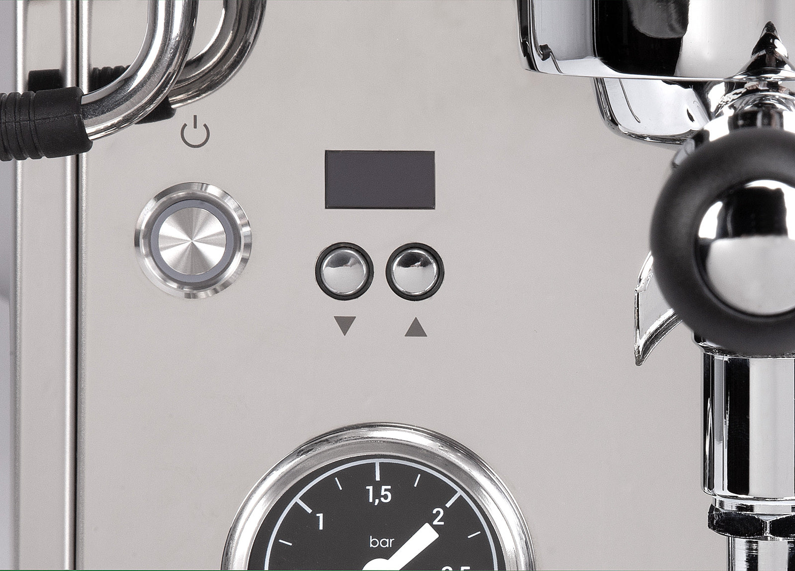 Profitec Pro Drive Coffee Machine