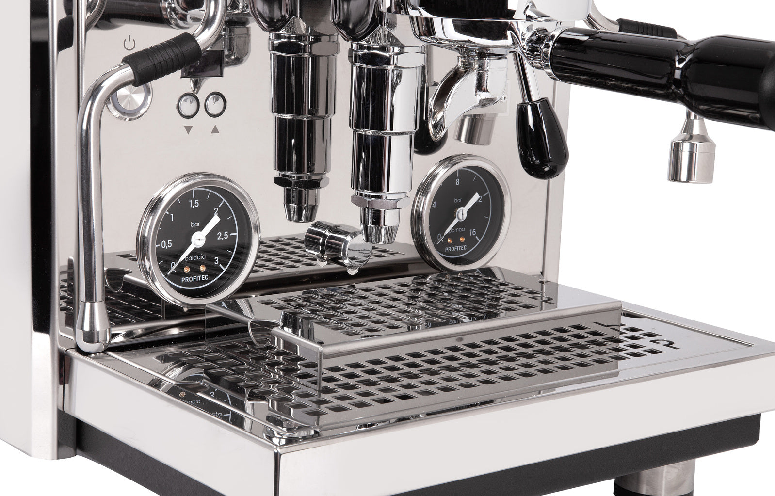 Profitec Pro Drive Coffee Machine