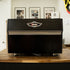 Pre-Loved Wega Atlas – 15 Amp Black – Fully Serviced & Ready to Go