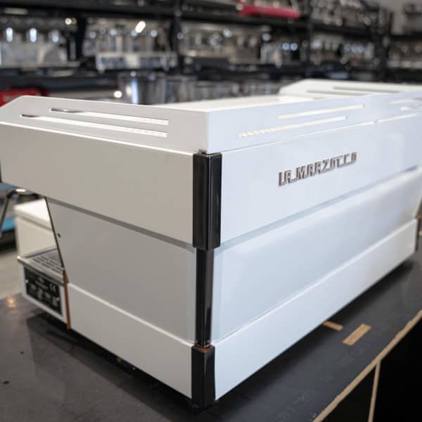 Snow White La Marzocco PB Commercial Coffee Machine