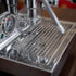 Beautiful Rocket Giotto Rotary E61 Semi Commercial Coffee Machine