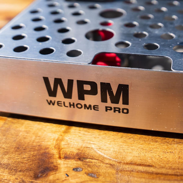 Ex-Demo WPM Automatic Milk Steamer – Like New