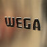 Custom Black Pre-Owned Wega Pegaso 2 Group Tall Cup Espresso Machine