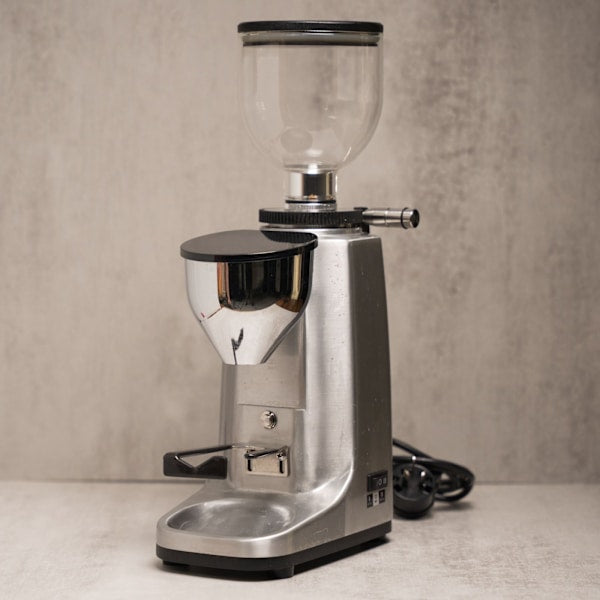 Ex Demo Bellezza Piccola Grinder