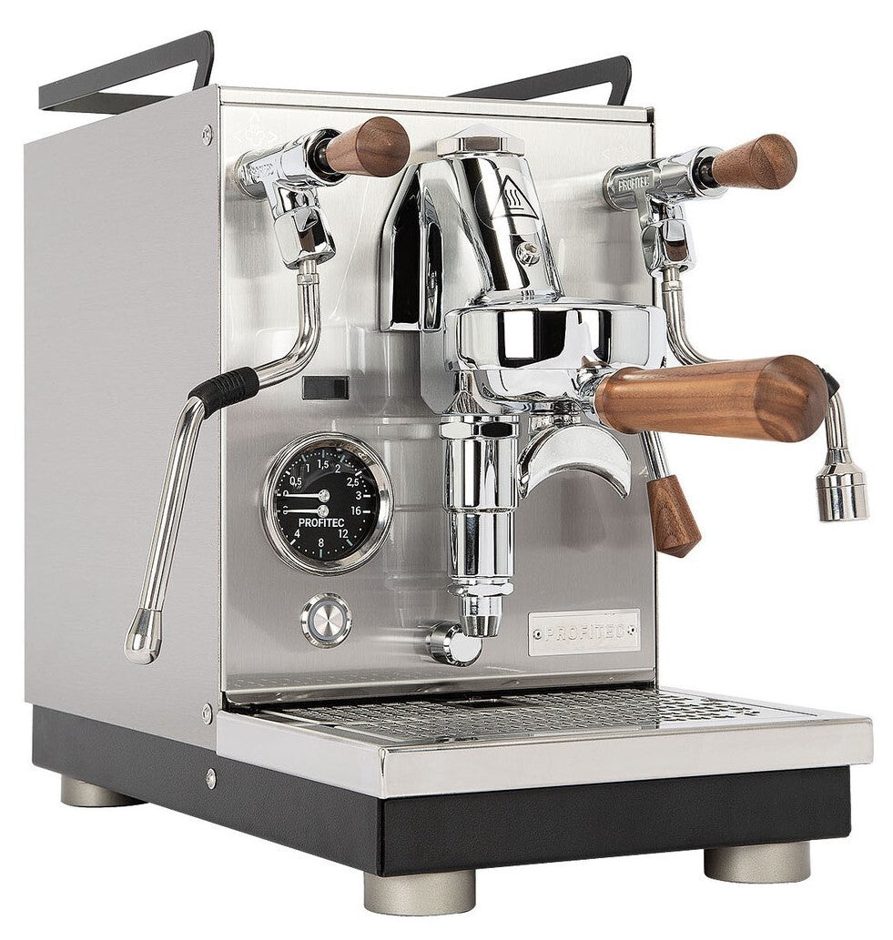 Profitec JUMP Coffee Machine