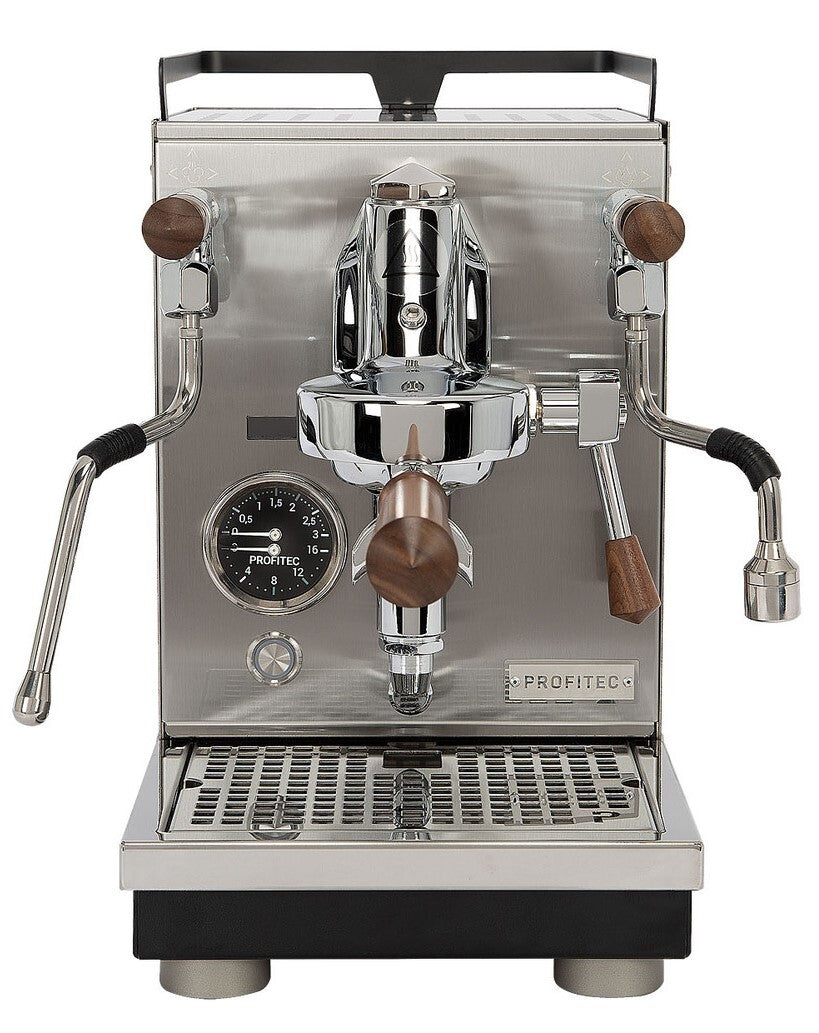 Profitec JUMP Coffee Machine