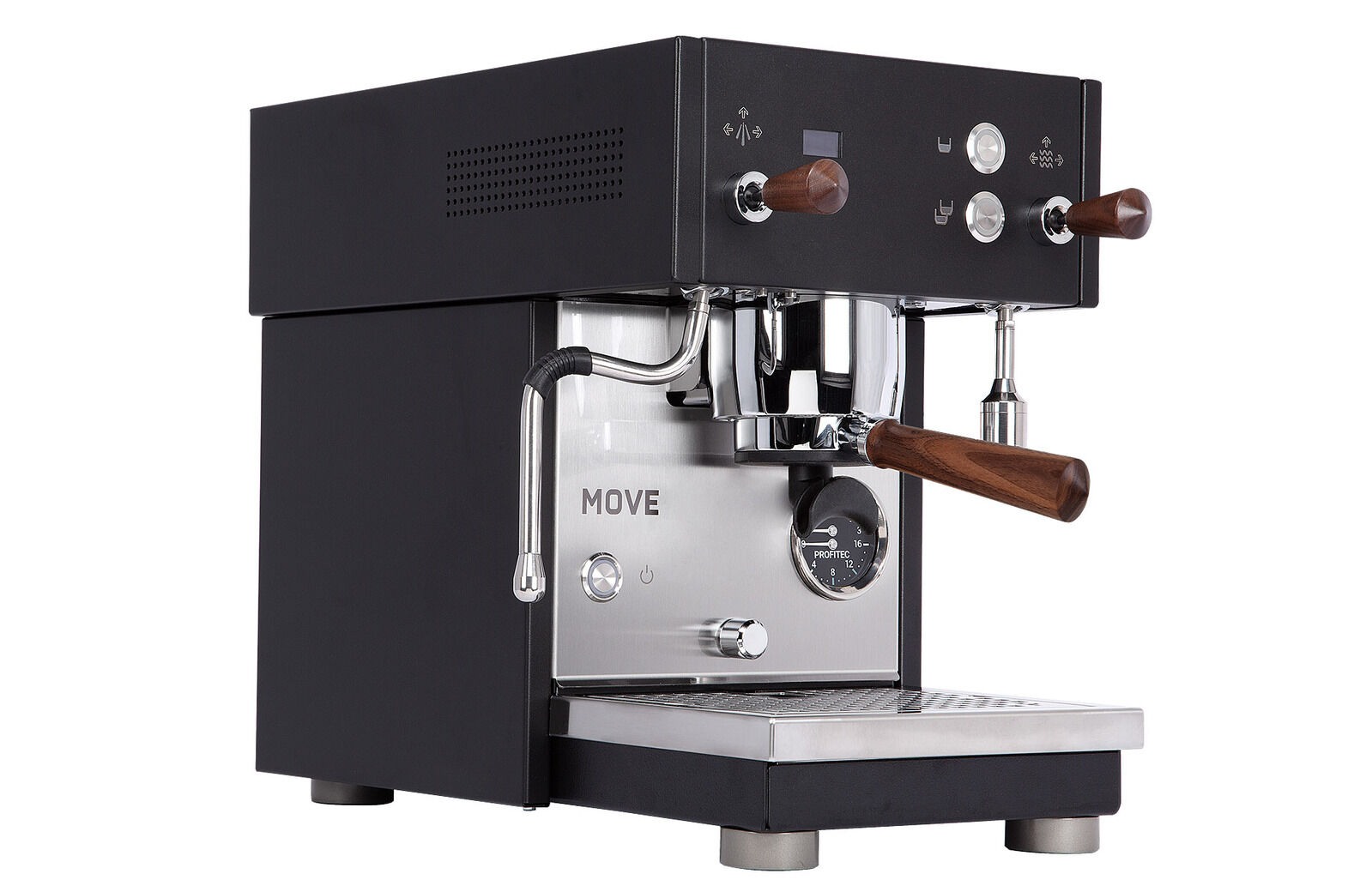 Profitec MOVE Coffee Machine Black October PREORDER