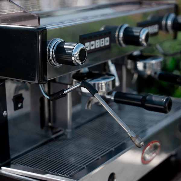 Beautiful Italian ๐ฎ๐น Grimac 2 Group 15th Coffee Machine