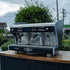 Pre Loved Wega Polaris Tron 2 Group Tall Cup Coffee Machine