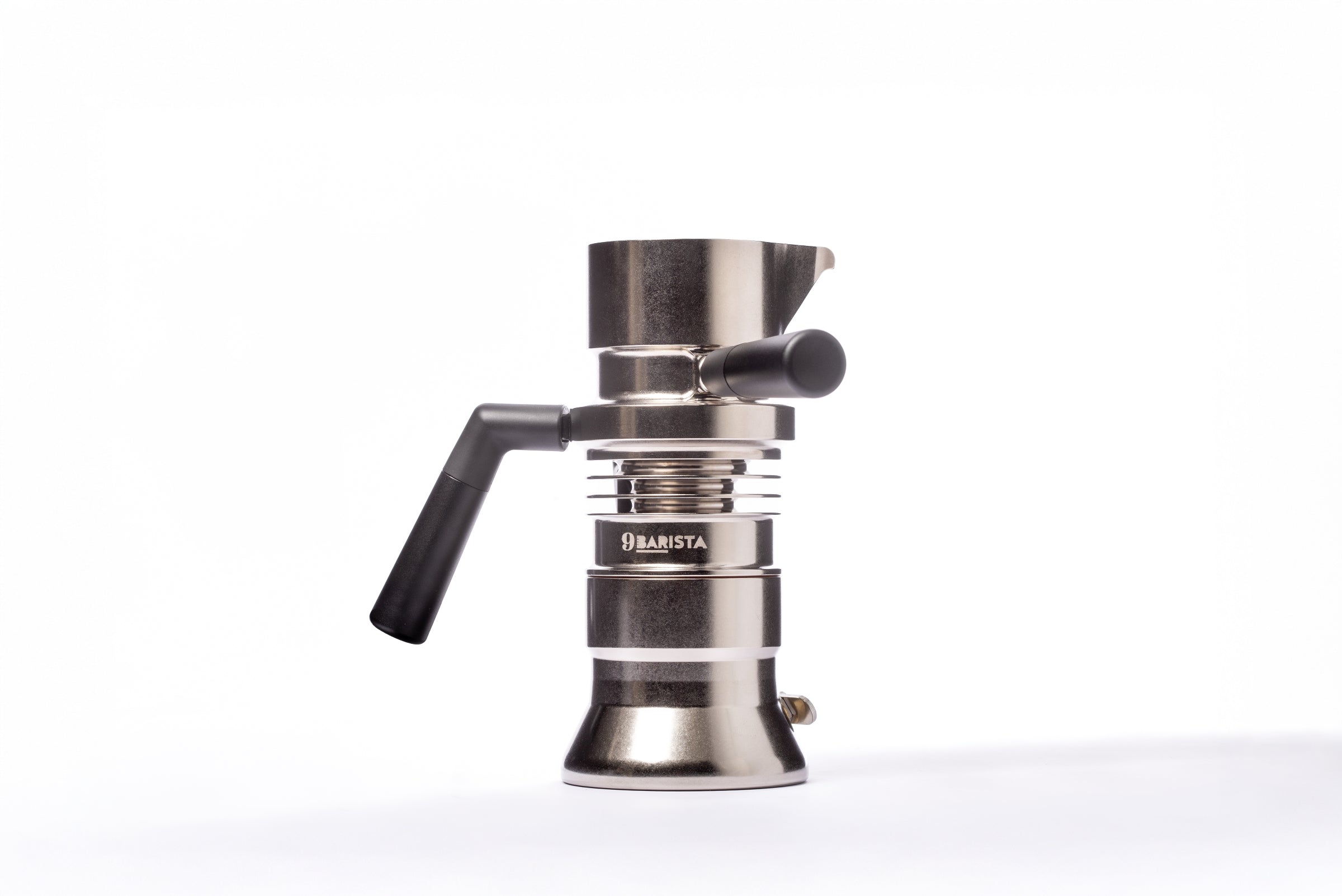 9Barista Espresso Machine Mk.2 Pro-Induction