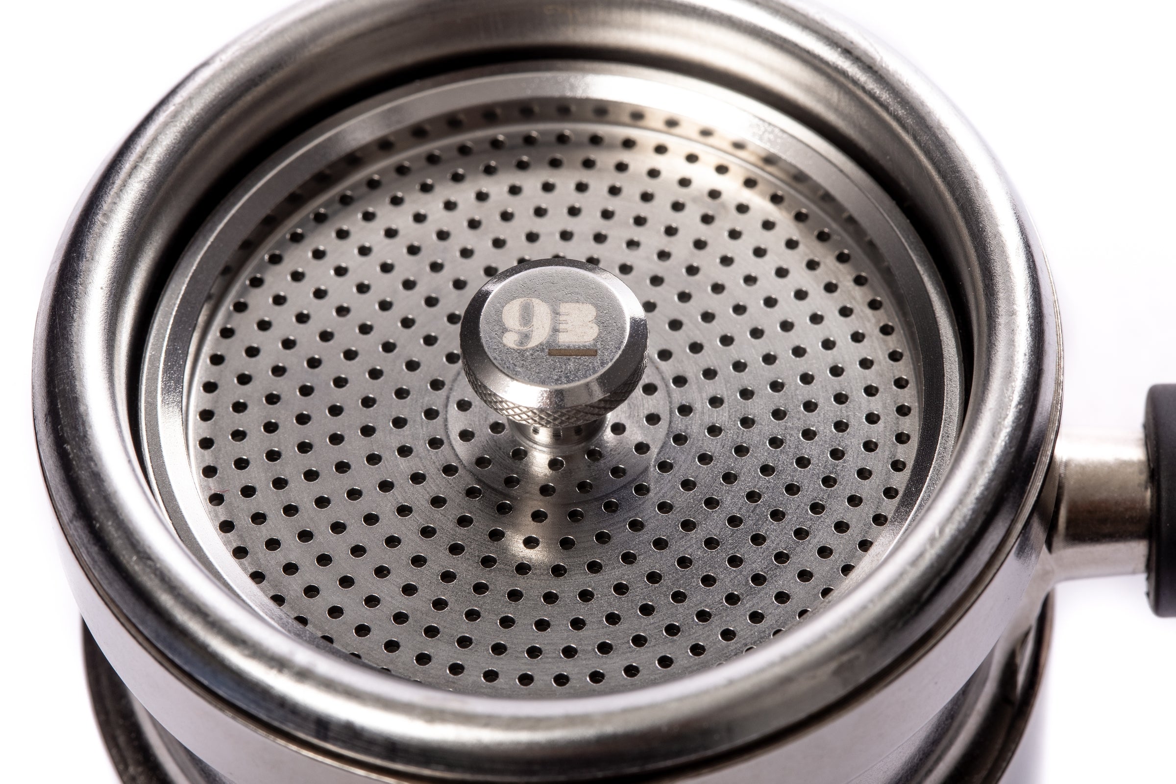 9Barista Espresso Machine Mk.2 Pro-Induction