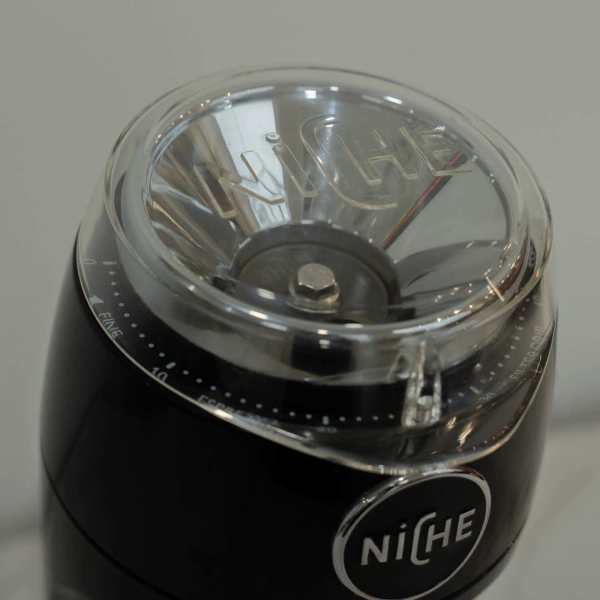 Ex Display Demo Niche Zero Black 12 Months Warranty