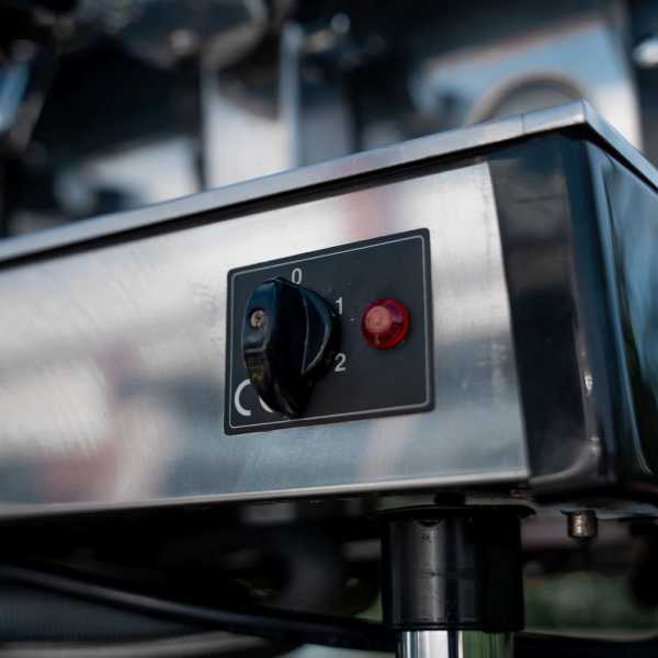 Beautiful Italian ๐ฎ๐น Grimac 2 Group 15th Coffee Machine