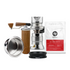 9Barista Espresso Machine Starter Pack With Grinder & Coffee (DOSING FUNNEL AND BASKET INCLUDED) **WAITING ON BACK ORDER FOR IMS PRECISION BASKET - EARLY APRIL**