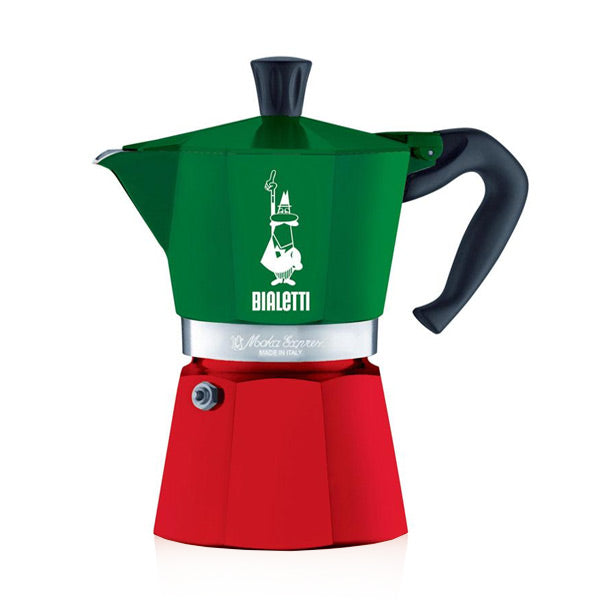Bialetti Italia - Moka Express