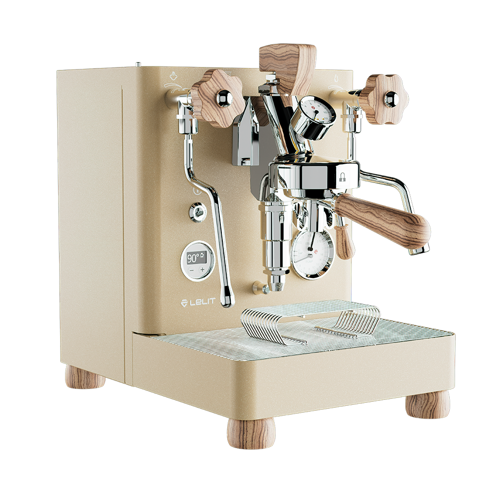 Lelit Bianca V3 PL162T Coffee Machine