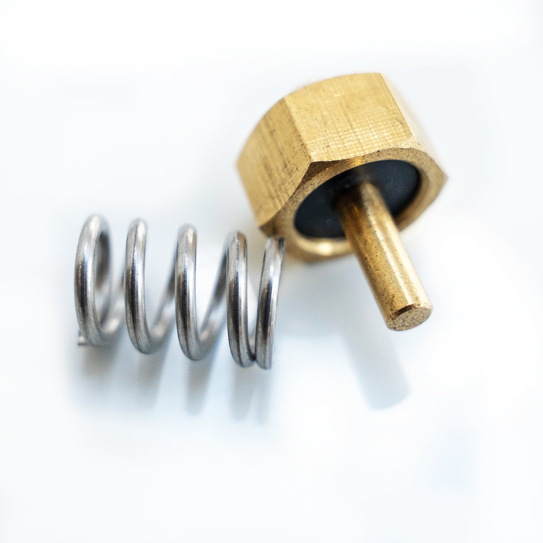 Bellezza Flick Steam Tap Kit