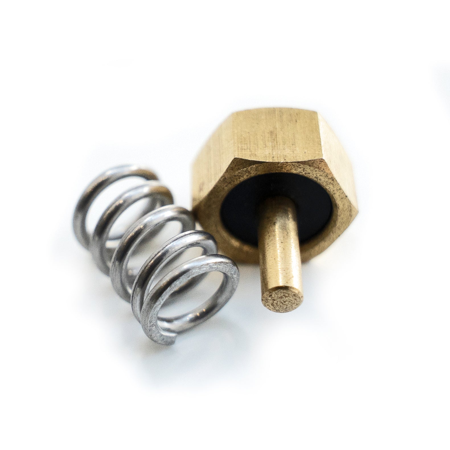 Bellezza Flick Steam Tap Kit