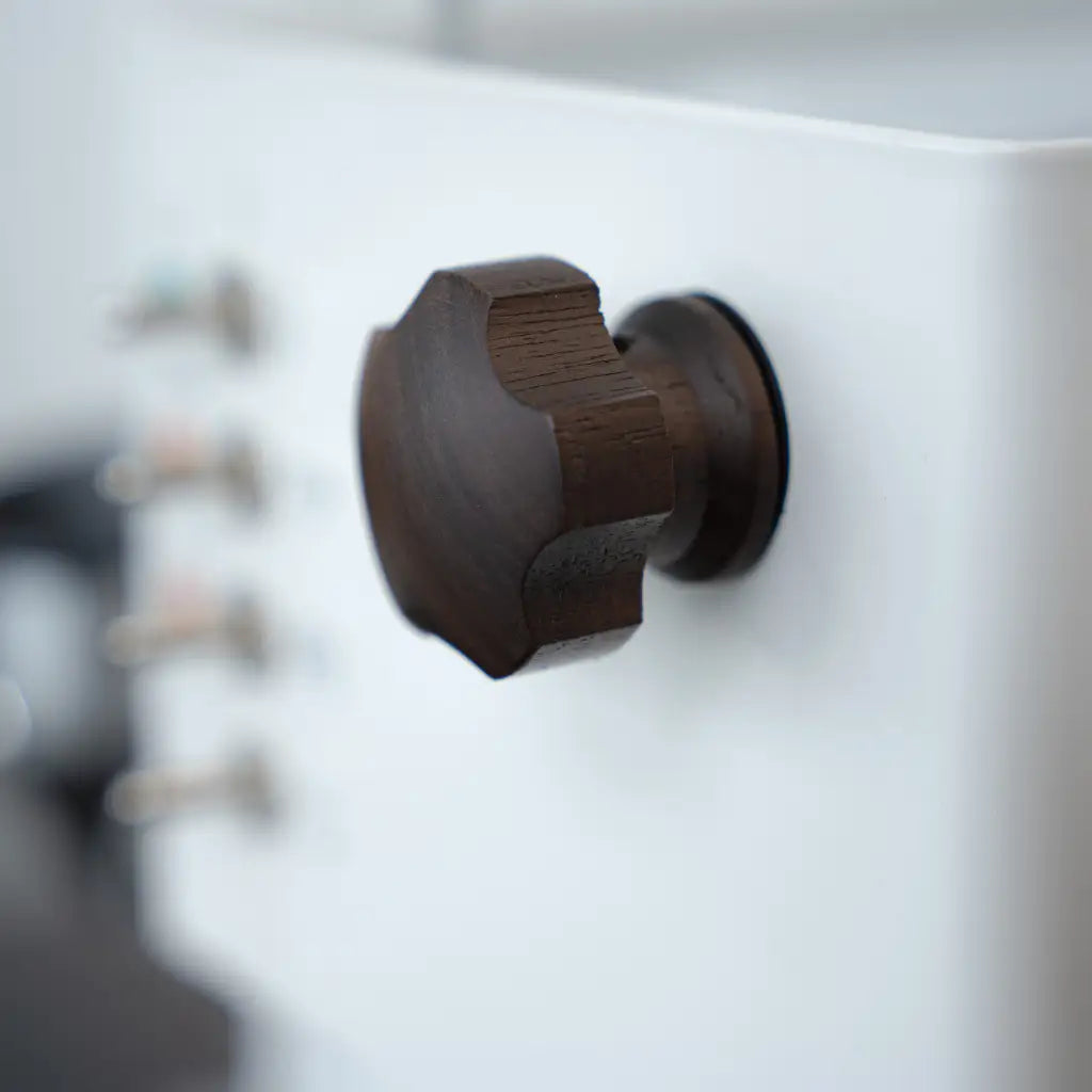 Brand New QuickMill Pippa & Piccola Coffee Machine & Grinder Package (White) BACK ORDER DUE JAN 2025