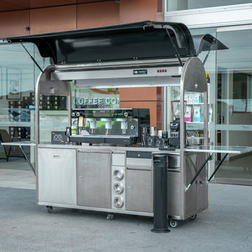 Coffee carts