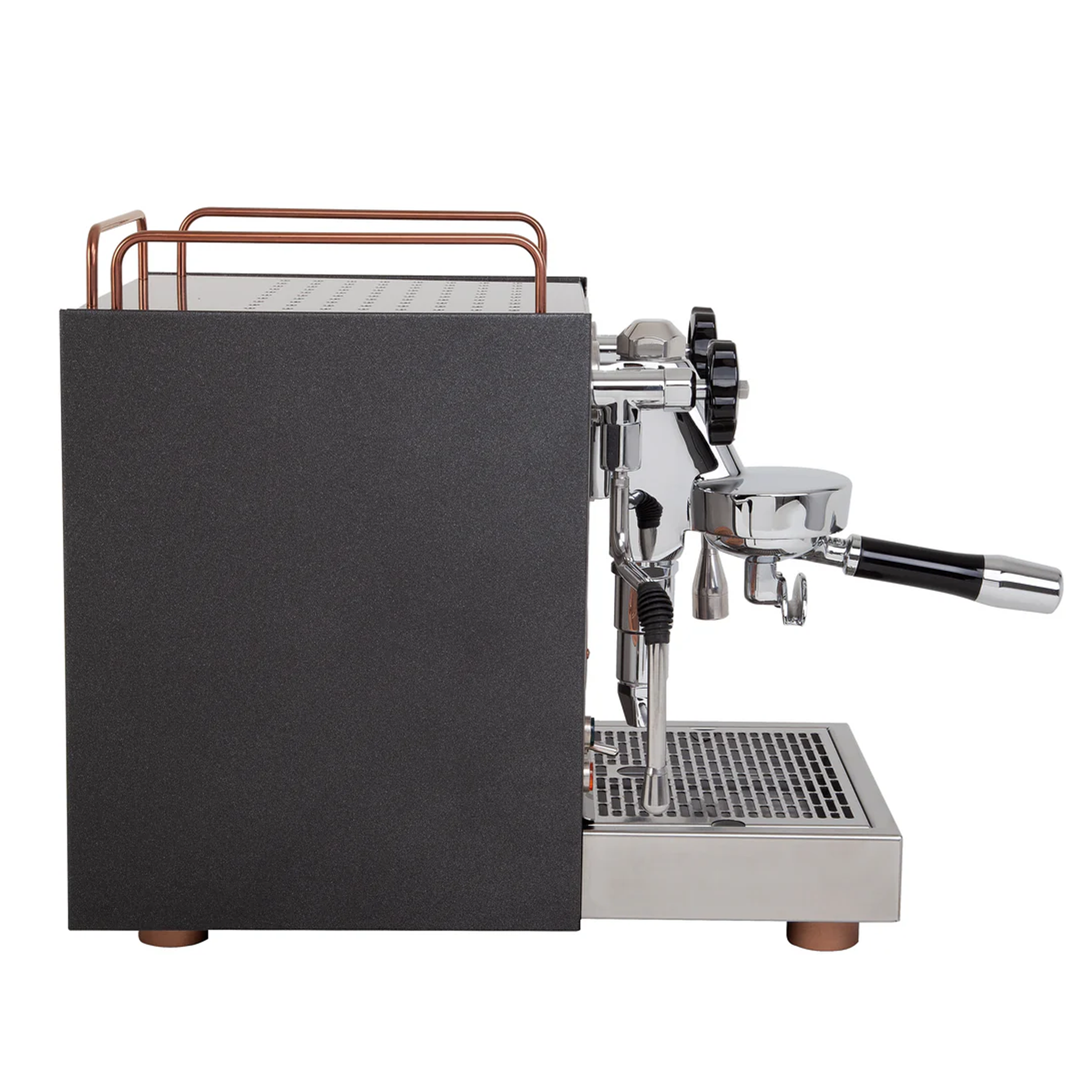ECM Mechanika VI Slim Heritage Line Coffee Machine