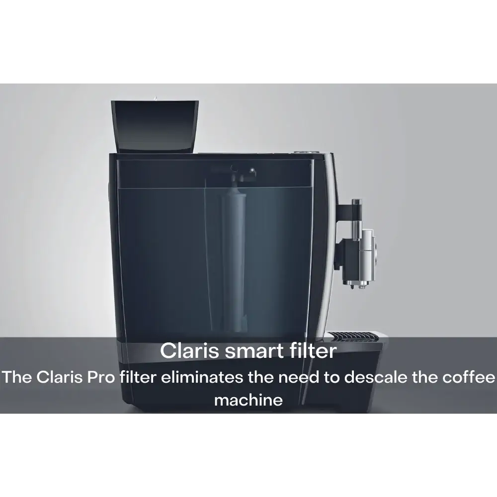 Jura GIGA X3 Gen 2 Tanked Coffee Machine