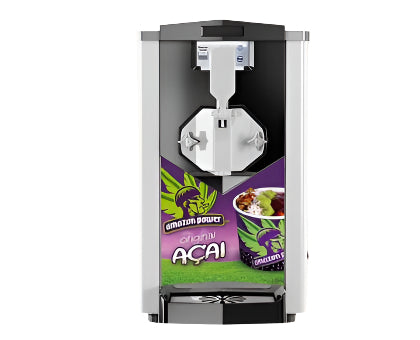 Karma Acai Soft Serve Consistency Machine