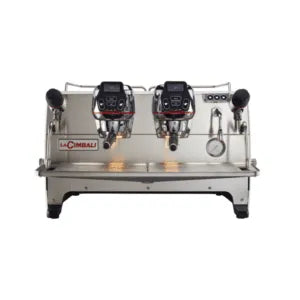 La Cimbali M200 Commercial Coffee Machine