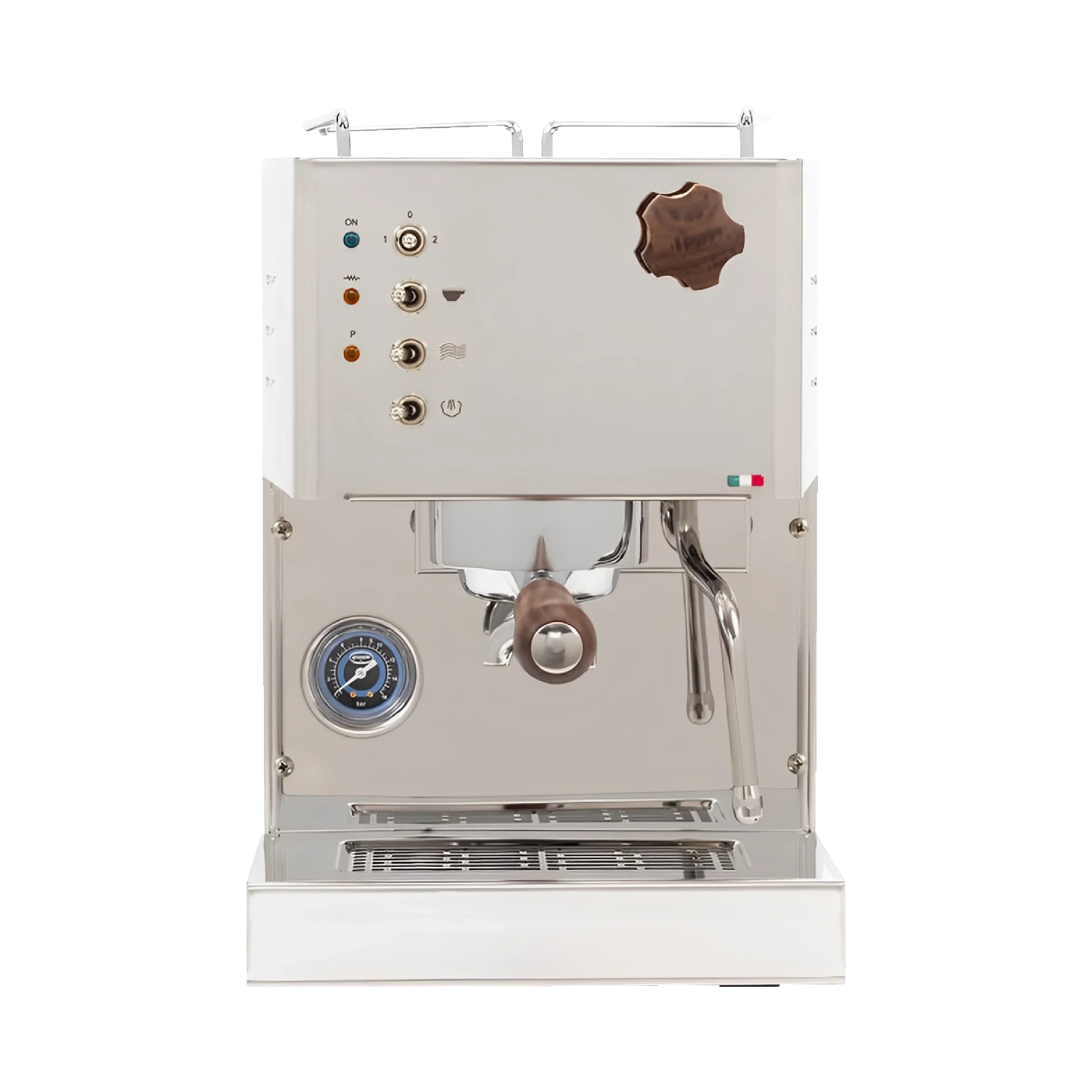 Quick Mill Pippa +  Varia VS3 Coffee Grinder Gen 2 + 250g  After Dark Blend + Precision Accessories- BACK ORDER DUE JAN 2025