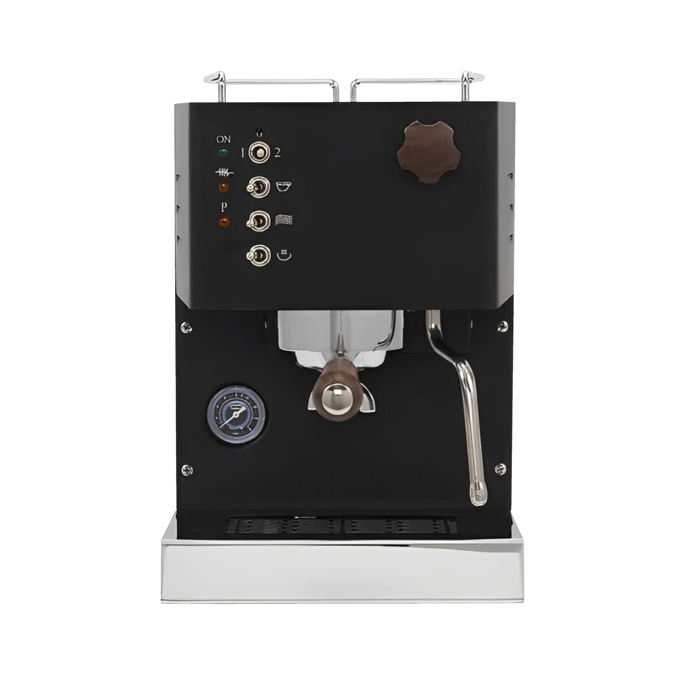 Quick Mill Pippa +  Varia VS3 Coffee Grinder Gen 2 + 250g  After Dark Blend + Precision Accessories- BACK ORDER DUE JAN 2025