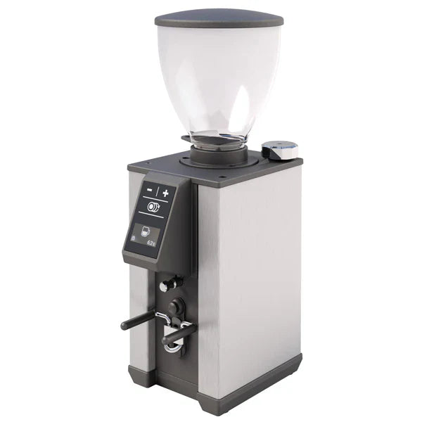 Macap LEO 55 Satin Coffee Grinder