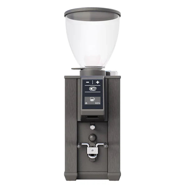 Macap LEO 55 Satin Coffee Grinder