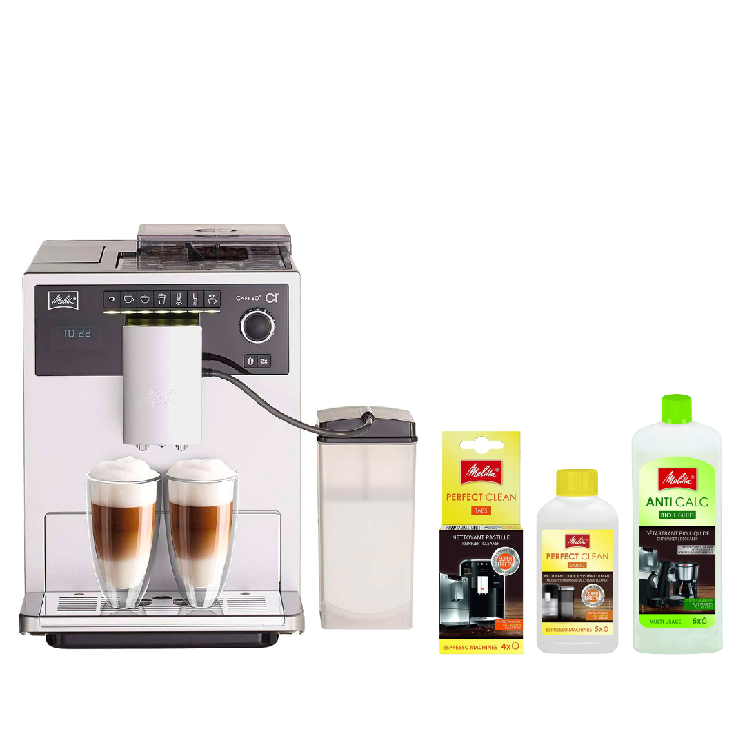 Melitta Caffeo CI Automatic Coffee Machine
