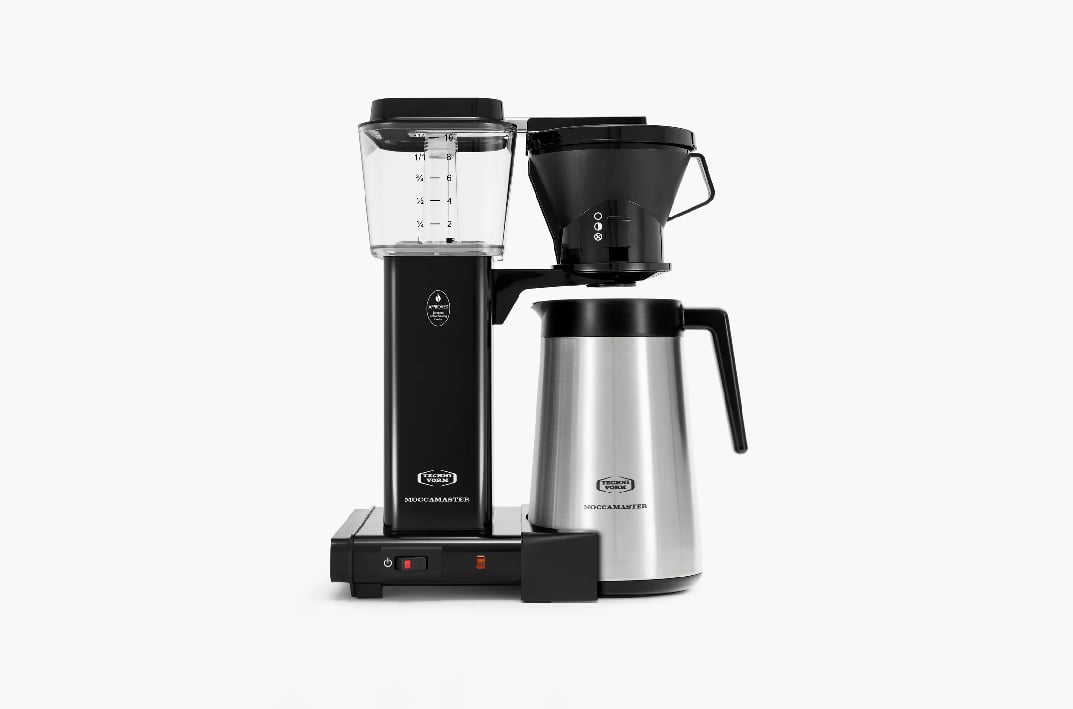 MOCCAMASTER Thermal KBT 1.25 Litre
