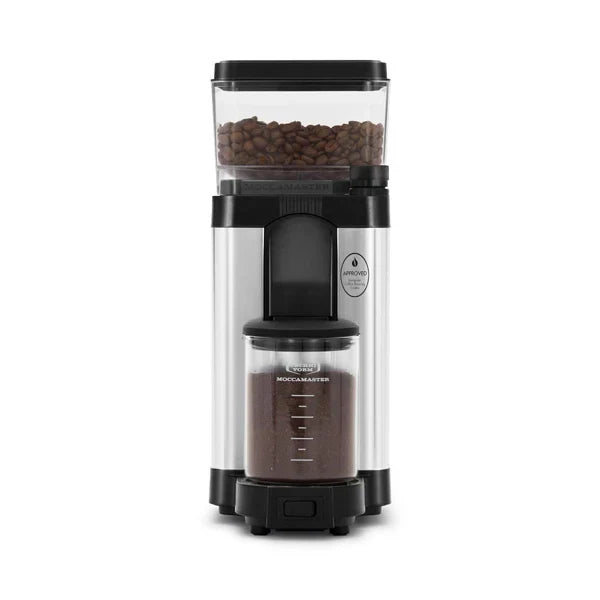 Moccamaster KM5 Burr Grinder