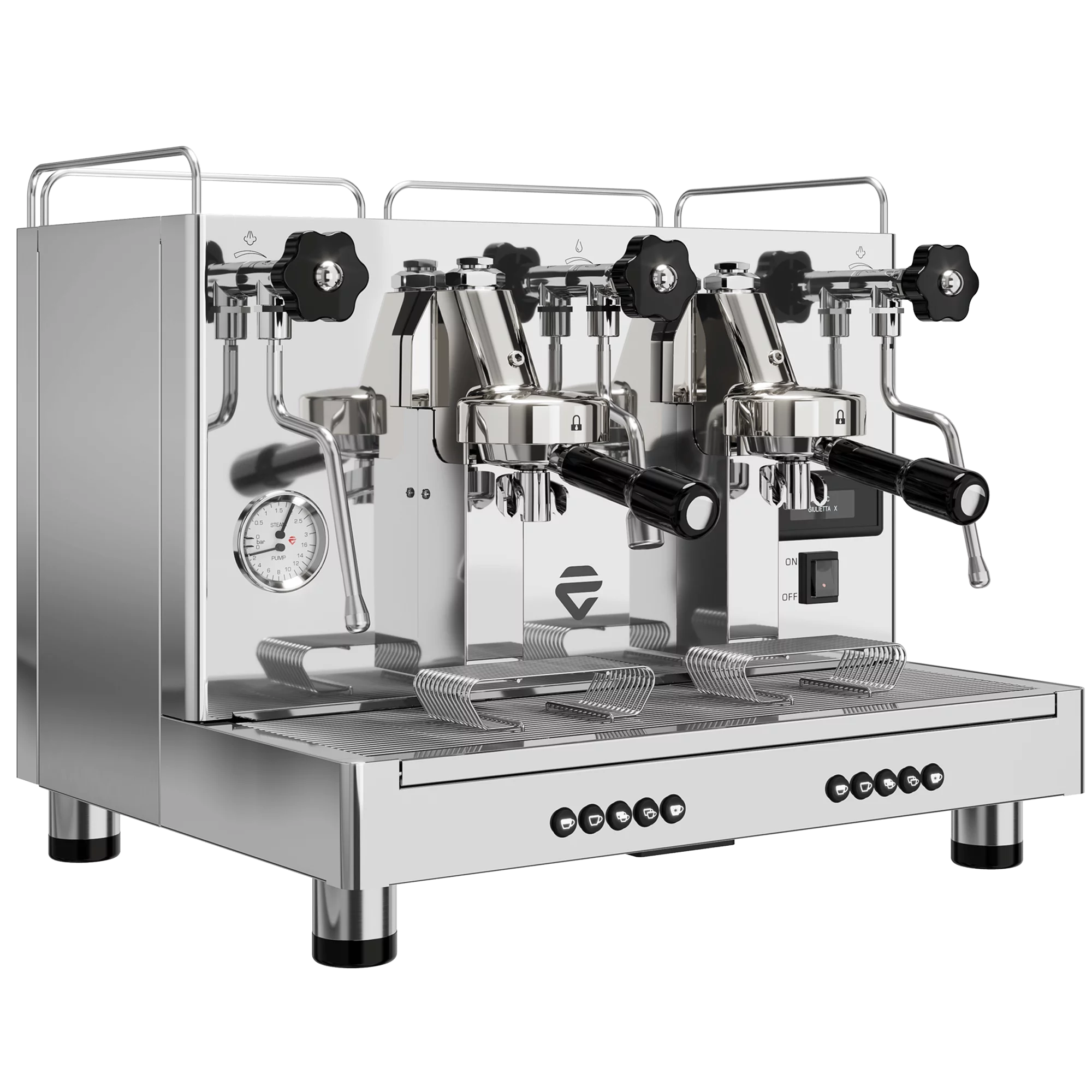 Lelit Giuliettax Commercial Coffee Machine
