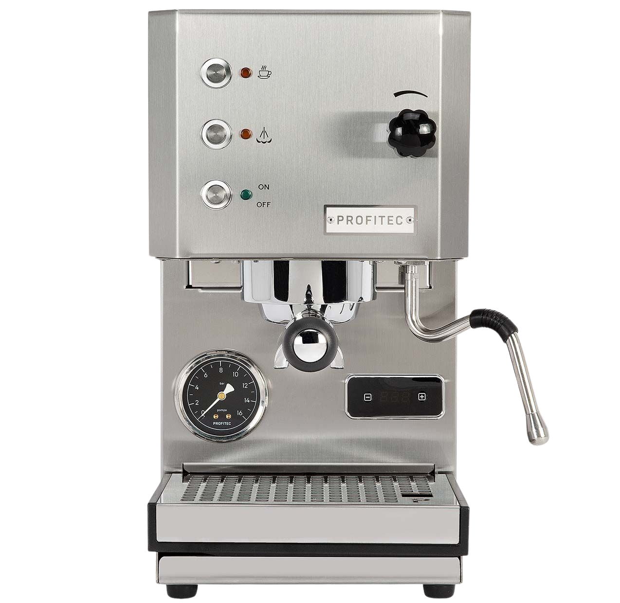 Profitec GO Coffee Machine