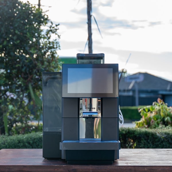 Ex-Demo Saeco SE180 Automatic Coffee Machine – As New