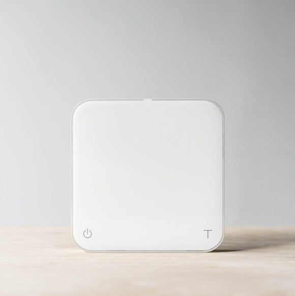 Acaia Pearl S - White