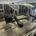 As NEW 2 GROUP WHITE EAGLE π¦
 COFFEE MACHINE
