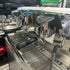 As NEW 2 GROUP WHITE EAGLE π¦
 COFFEE MACHINE