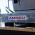 Beautiful La Marzocco Linea Av Tall Cup 3 Group Coffee Machine