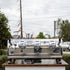 Pre Loved 3 Group Victoria Arduino Black Eagle π¦
 Coffee Machine