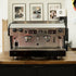 Pre-Loved Wega Atlas – 15 Amp Black – Fully Serviced & Ready to Go