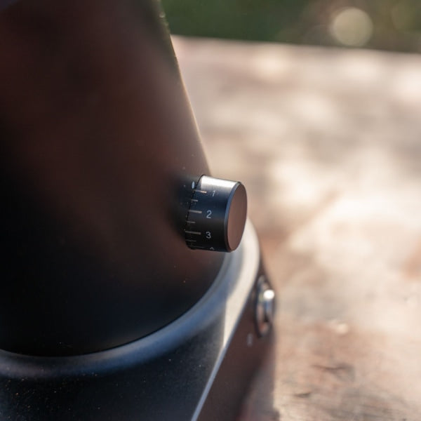 Ex - Display - ZP-1 Single Dose Grinder By WPM