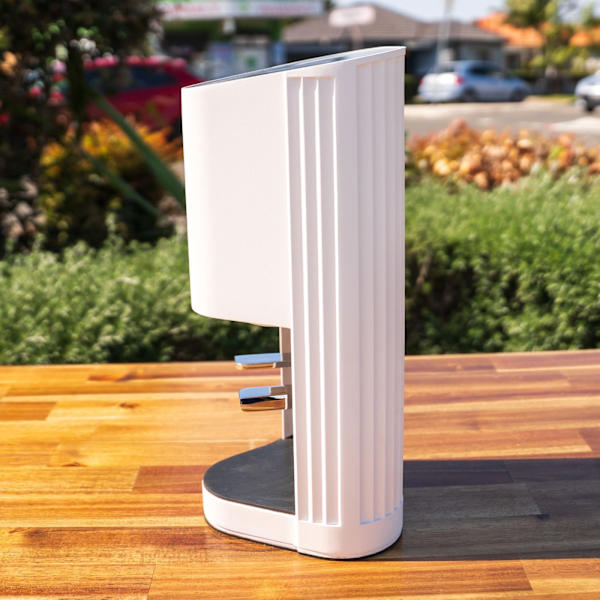 Ex Demo Electronic Tamper Puq Press Precision