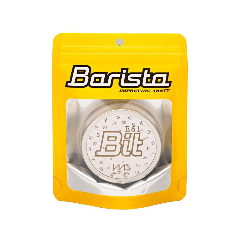 BIT Tamper for Breville 53.4mm