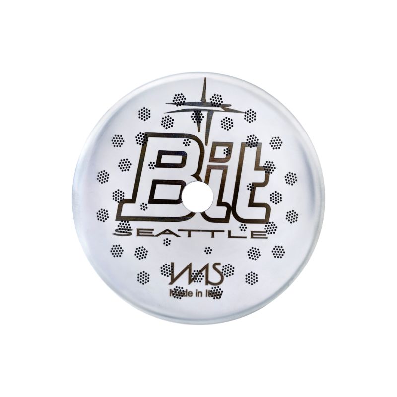 BIT Seattle Shower Screen