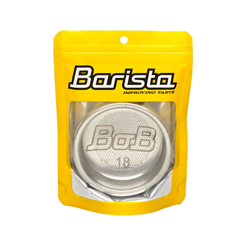 BIT Double Filter Basket - 18 grams