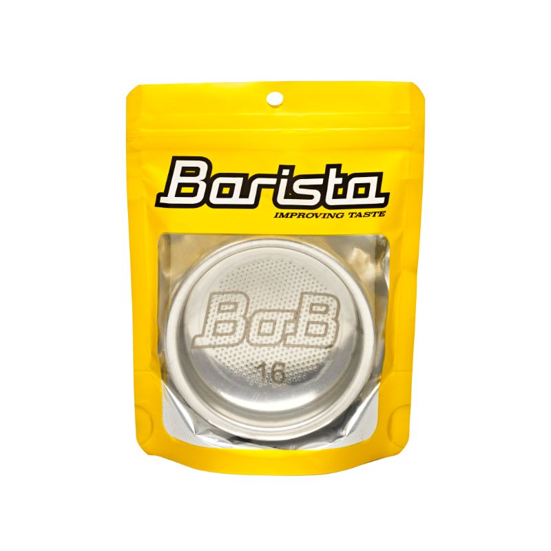 BIT Double Filter Basket for Breville 54mm - 18g